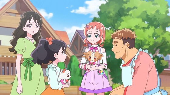 「わんだふるぷりきゅあ!」わんぷり 5話感想 (13)