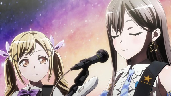 「BanG Dream!(バンドリ!)」3期 3話感想 画像 (63)