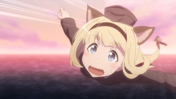 「ルミナスウィッチーズ」6話感想 (77)