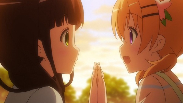 ご注文はうさぎですか?? (31)