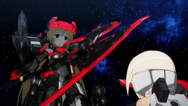 「フレームアームズ・ガール」 (18)