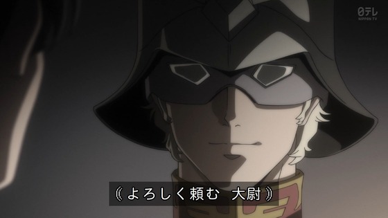 「機動戦士Gundam GQuuuuuuX」ジークアクス 10話感想 (31)