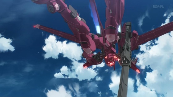 「蒼穹のファフナー THE BEYOND」4話感想 (29)