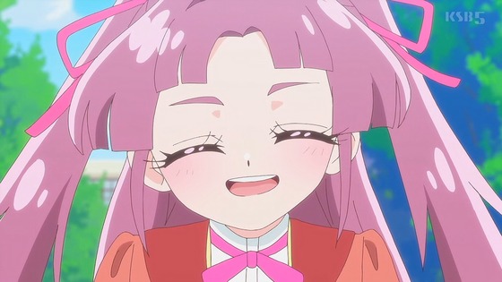 「名探偵プリキュア！」30話感想 (3)