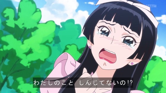 「キミとアイドルプリキュア♪」キミプリ 30話感想 (20)