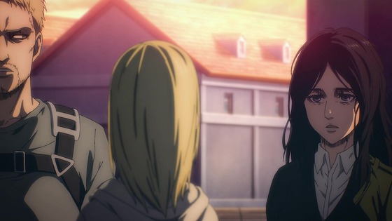 「進撃の巨人」完結編 前編 感想 (174)