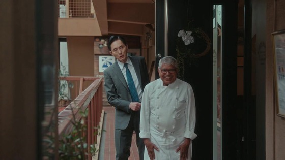 「孤独のグルメ Season11」2話感想 (38)