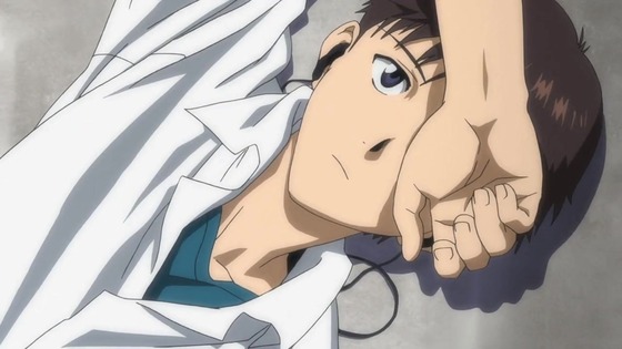 「ヱヴァンゲリヲン新劇場版:破」感想 (318)