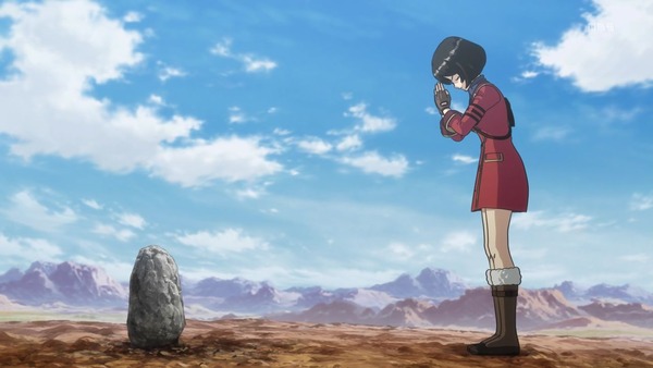 「荒野のコトブキ飛行隊」1話感想 (68)