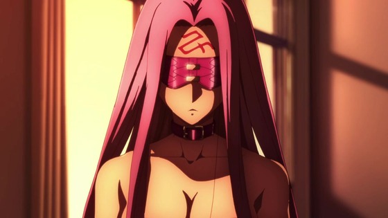 劇場版「Fatestay night [Heaven's Feel] II.感想  (73)