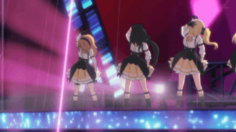 「アイドルマスター シンデレラガールズ U149」6話感想