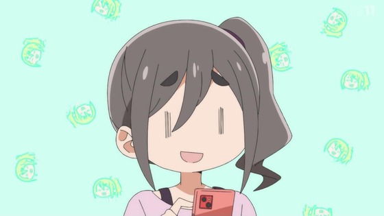 「mono」3話感想 (22)