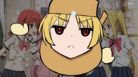 「ぼっち・ざ・ろっく!」6話感想 (1)
