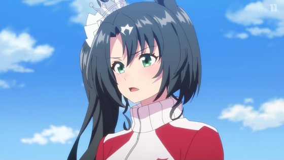 「ウマ娘」3期 1話感想 (52)