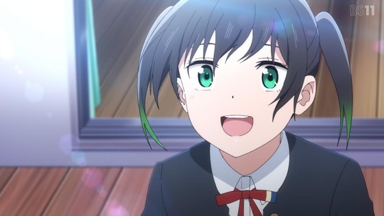 「虹ヶ咲学園スクールアイドル同好会」2期 13話感想 (121)