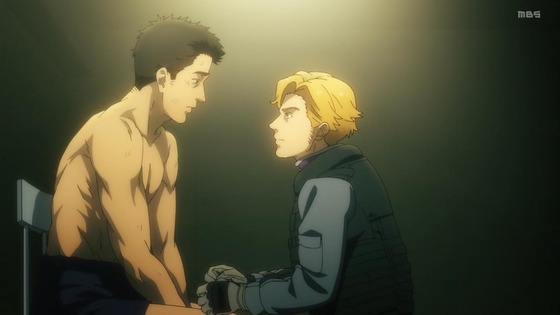 「勇気爆発バーンブレイバーン」2話感想 (86)