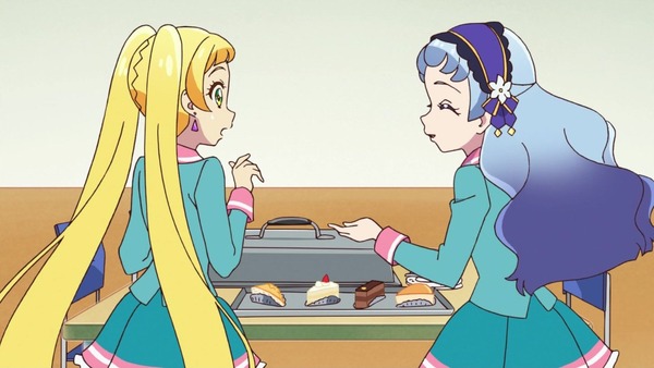 「アイカツフレンズ！」55話感想  (79)