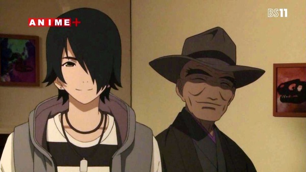 「地獄少女 宵伽」4期 10話(2期 12話) (2)