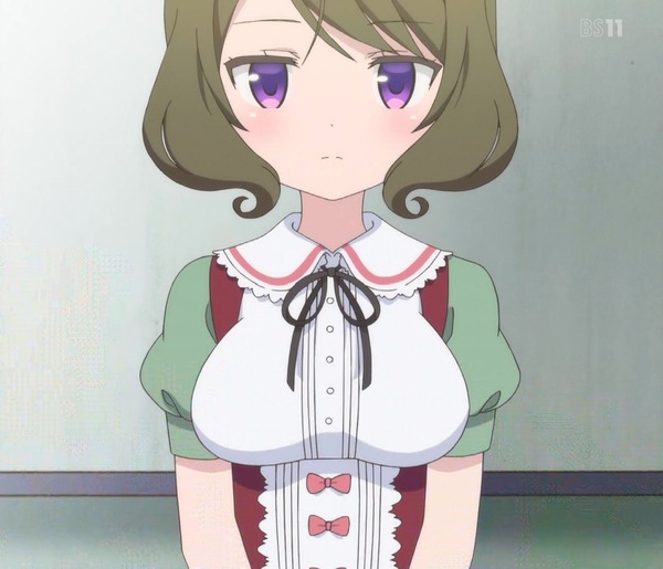 「ひなこのーと」4話 (9)