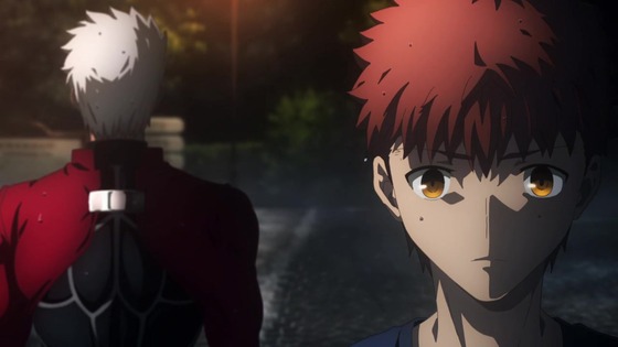 劇場版「Fatestay night [Heaven's Feel] II.感想  (243)