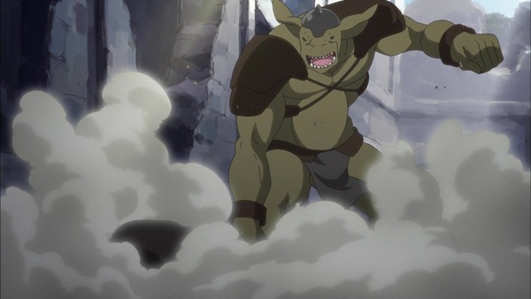 灰と幻想のグリムガル (28)