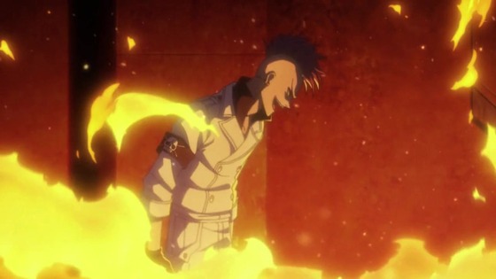 「BLEACH 千年血戦篇」38話感想 (39)
