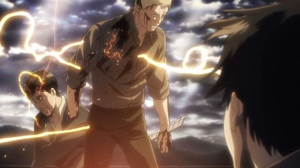 「進撃の巨人 Season2」31話 (51)