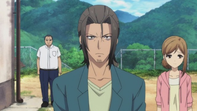 「迷家-マヨイガ-」3話感想 (30)