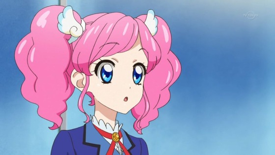 アイカツ！ (31)