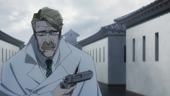 「BLEACH 千年血戦篇」6話感想 (20)