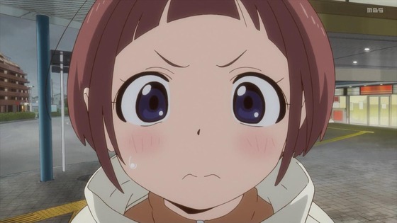 「ヤマノススメ Next Summit」4期 6話感想 (61)