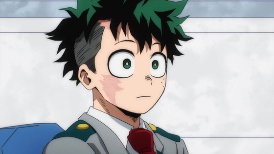 「僕のヒーローアカデミア」169話感想 (57)
