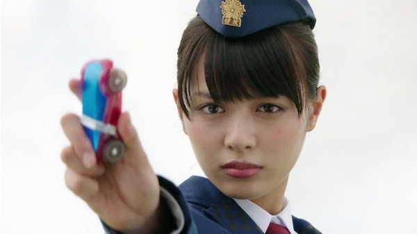 仮面ライダードライブ (17)