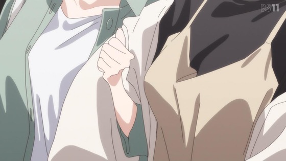 「上伊那ぼたん、酔へる姿は百合の花」12話感想 (70)
