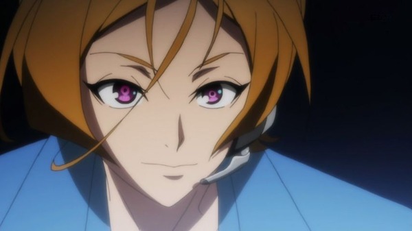 「アクティヴレイド 機動強襲室第八係 2nd」 (6)