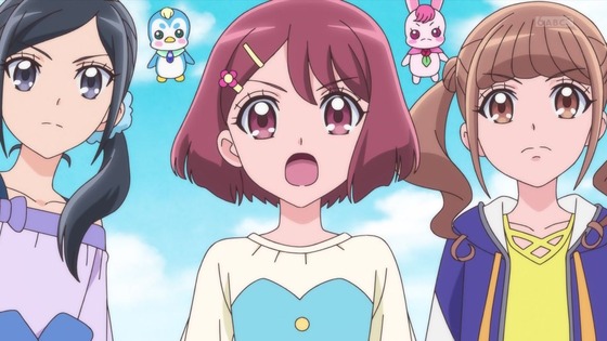 「ヒーリングっど プリキュア」第21話感想 画像 (47)