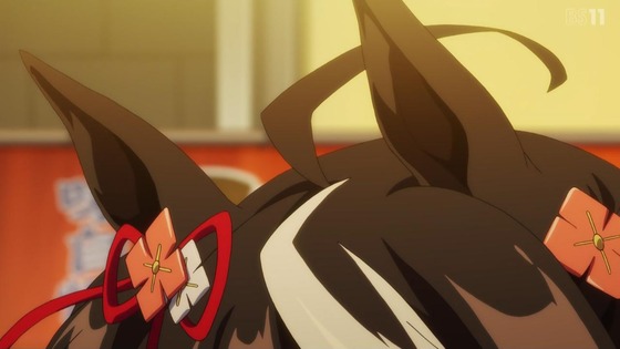 「ウマ娘」3期 1話感想 (69)