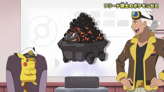 「ポケットモンスター」アニポケ22話感想 (90)