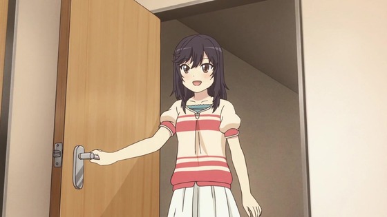 「のんのんびより のんすとっぷ」3期 5話感想 (20)