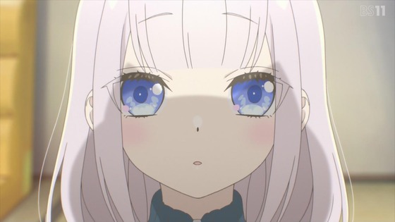 「かつて魔法少女と悪は敵対していた。」8話感想 (7)