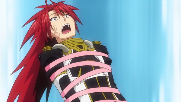 「UQ HOLDER! 魔法先生ネギま!2」12話(最終回) (40)