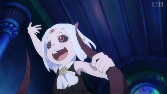 「姫様“拷問”の時間です」6話感想 (6)