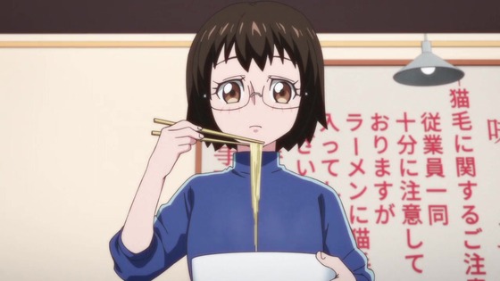 「ラーメン赤猫」8話感想 (112)