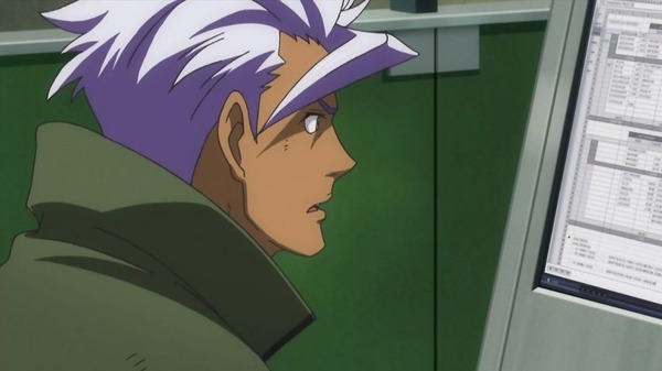 「機動戦士ガンダム 鉄血のオルフェンズ」 (18)
