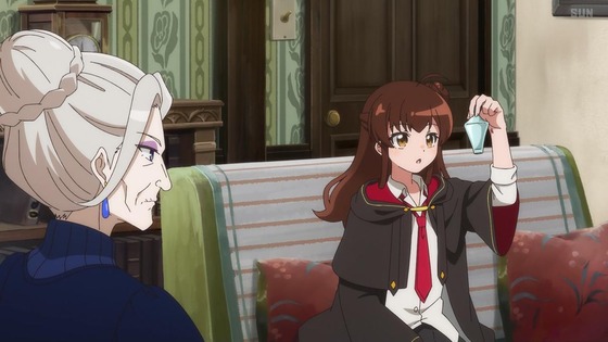 「ある魔女が死ぬまで」1話感想 (54)