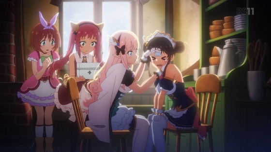 「プリンセスコネクト!ReDive」第13話感想 (102)
