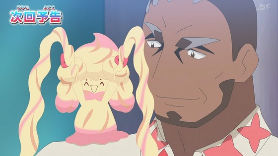 「ポケットモンスター」18話感想 (128)