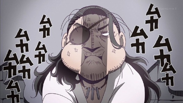 「ドリフターズ DRIFTERS」 (39)