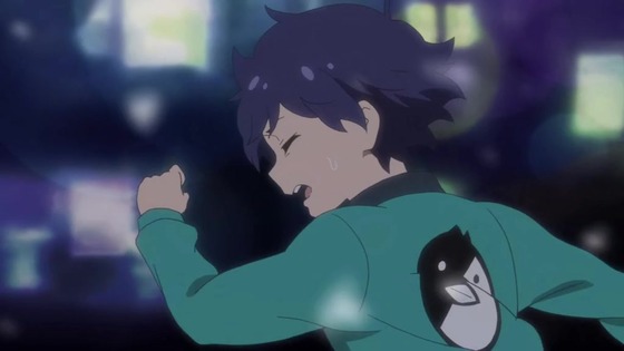 「輪るピングドラム」20話感想 (90)