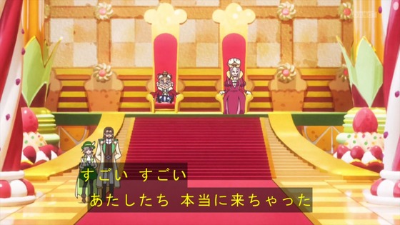 「デリシャスパーティ♡プリキュア」デパプリ 28話感想 (69)